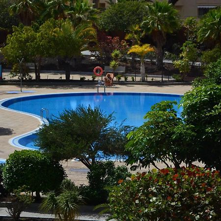 Sonne Wind Und Ocean La Tejita Apartman Kültér fotó