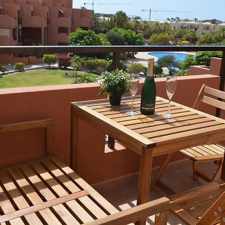 Sonne Wind Und Ocean La Tejita Apartman Kültér fotó