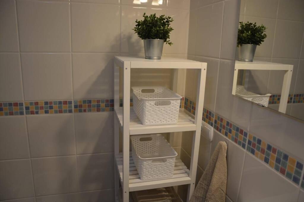 Sonne Wind Und Ocean La Tejita Apartman Kültér fotó