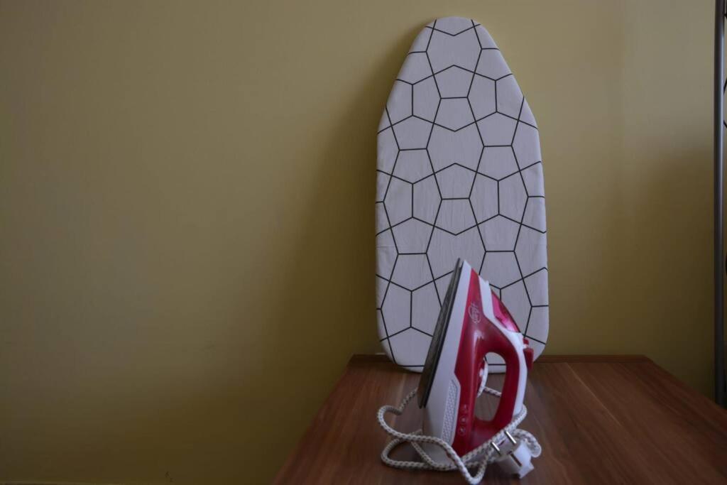 Sonne Wind Und Ocean La Tejita Apartman Kültér fotó