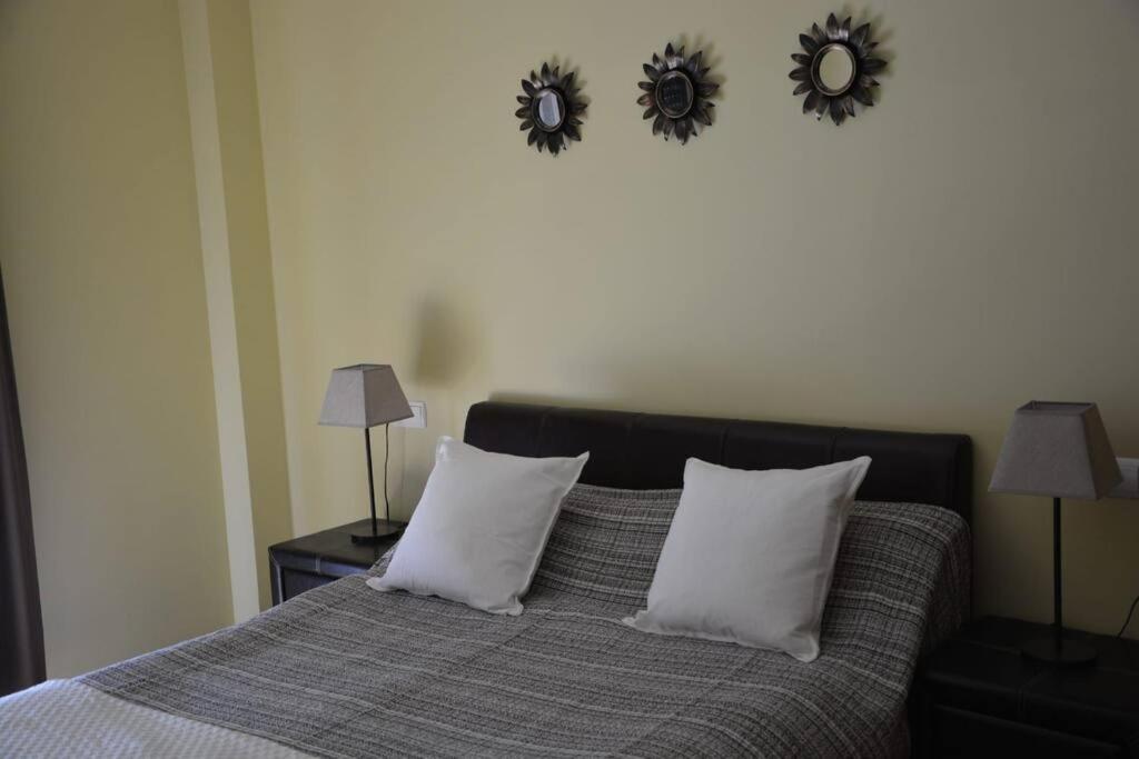 Sonne Wind Und Ocean La Tejita Apartman Kültér fotó