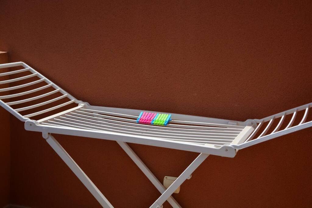 Sonne Wind Und Ocean La Tejita Apartman Kültér fotó
