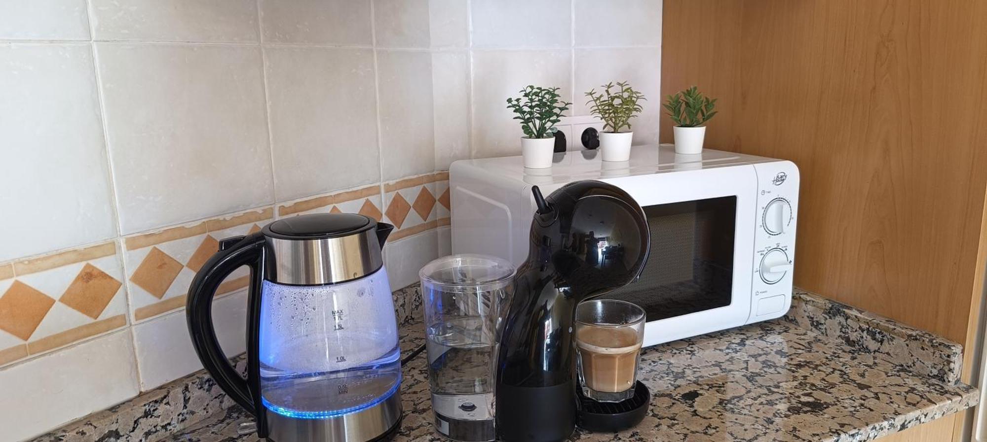 Sonne Wind Und Ocean La Tejita Apartman Kültér fotó